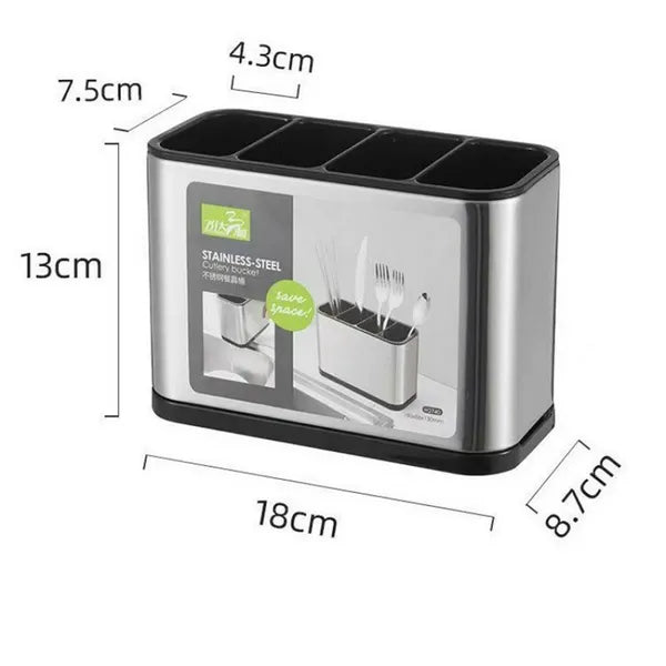Kitchen Shelves Modern With Easy To Clean 19 X 15 X 9.5 Cm